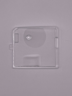 Kryt chapače Q60B, H73A