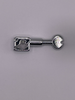 Svorka jehly L30, L60, Q60B, H73A, 83C0.