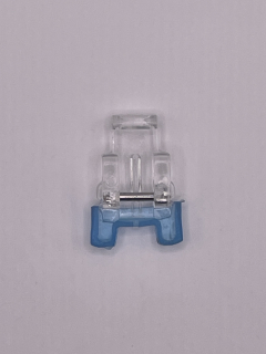 Patka pro přišívání knoflíků L30, L60, Q60B, H73A, L90, 83C0, 730, KB 168, 986, SCM 986, SCM 8600, 827-39, 601 až 608