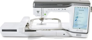 Šicí a vyšívací stroj Innov-Is Stellaire XJ2